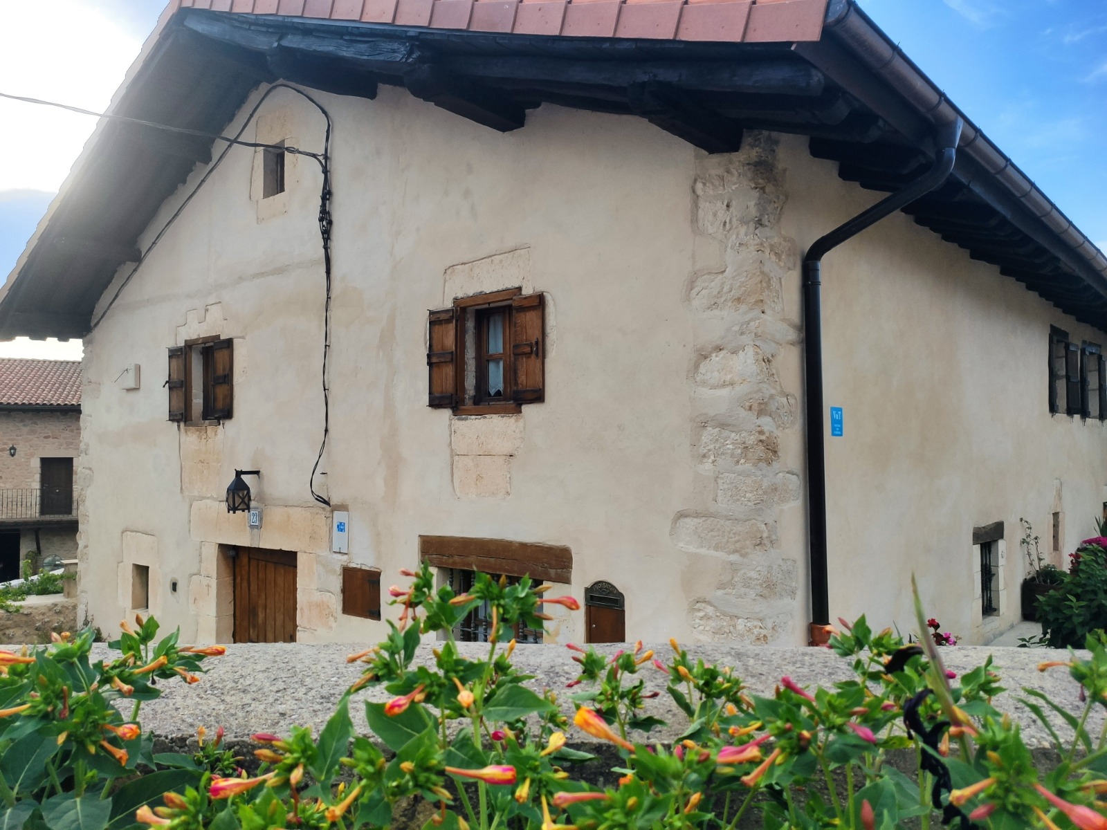 Etxezarra Sáseta