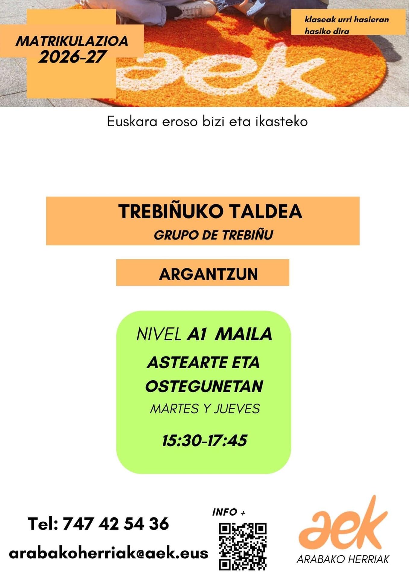 Grupo Nuevo