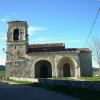 Iglesia Uzquiano