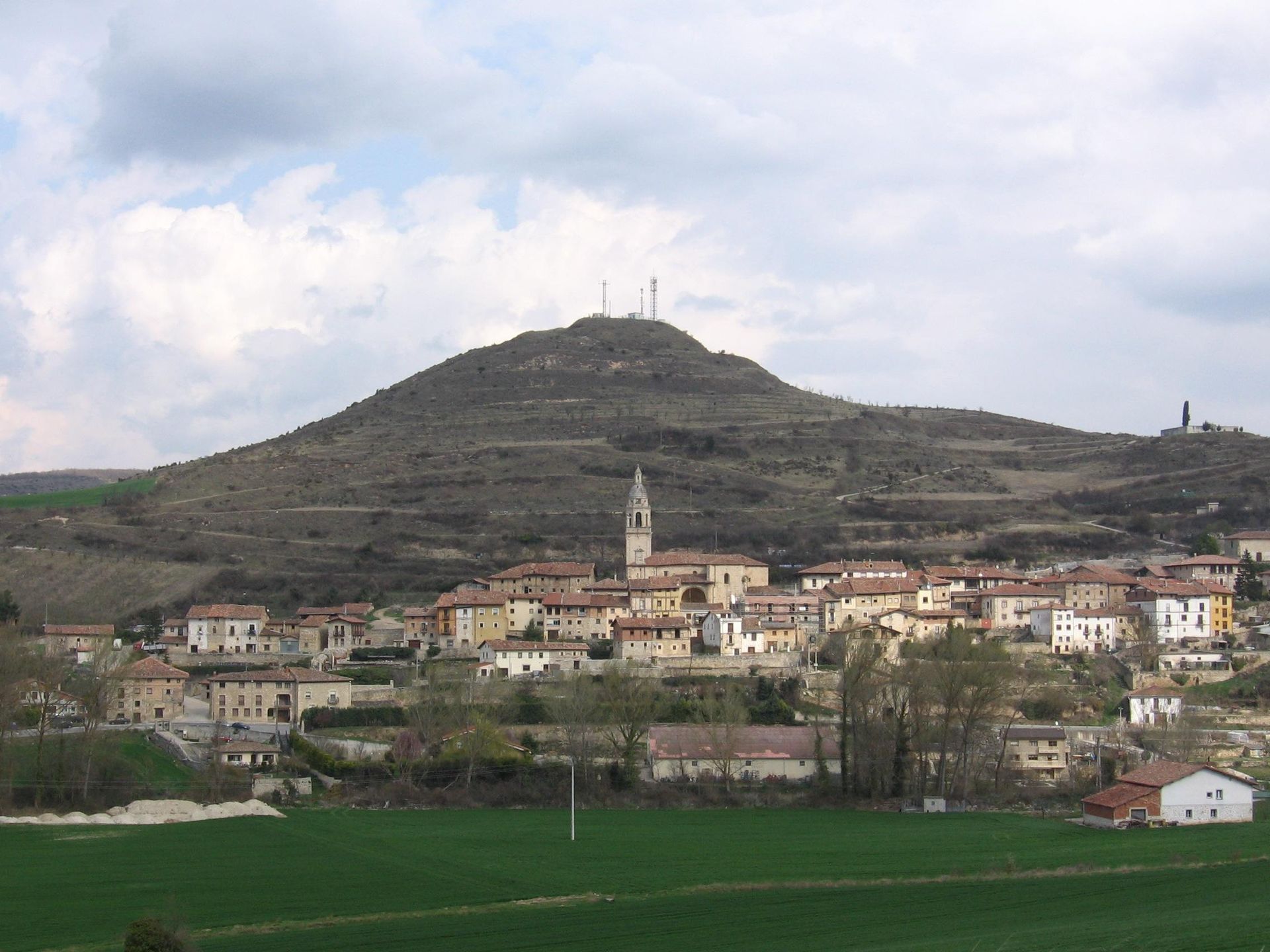 Ruta de Miranda de Ebro y Condado de Treviño